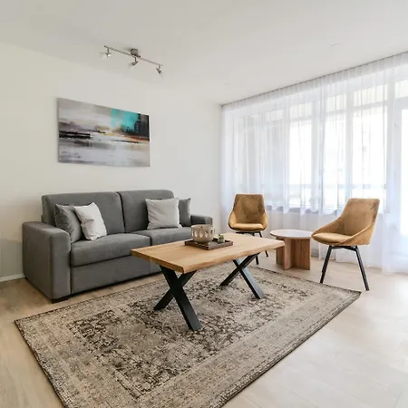 Apartment Frakkastigur By Heimaleiga Reykjavik