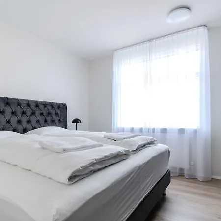 Apartment Frakkastigur By Heimaleiga Reykjavik